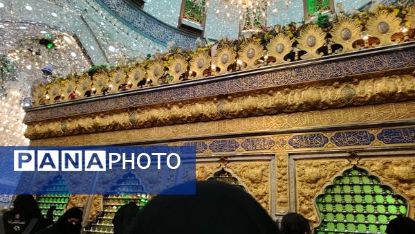 از چهارمحال‌وبختیاری تا سرزمین نینوا در عراق