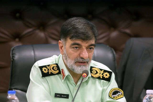 دستگیری تعداد دیگری از لیدرهای اغتشاشات