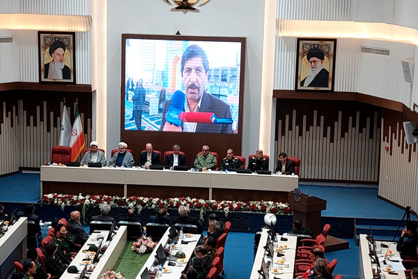 ۵۵۰ روستای دیگر در قرارداد دوم جهاد آب‌رسانی  از آب آشامیدنی سالم برخوردار خواهندشد