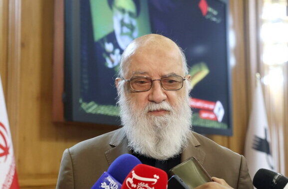 چمران: امیدواریم تعامل با دولت جدید در حوزه حمل‌ونقل ادامه پیدا کند