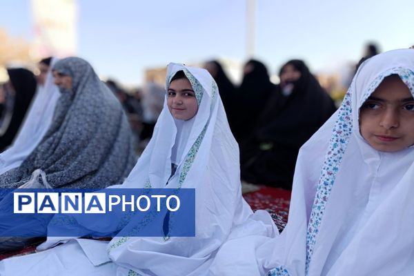 عید سعید فطر 