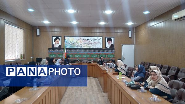 یکشنبه‌های پانایی در زرقان