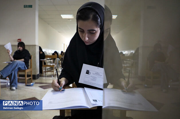 سهم سوابق تحصیلی و کنکور در سال آینده تغییر نمی‌کند/ تأثیر قطعی پایه یازدهم منوط به مصوبه جدید است