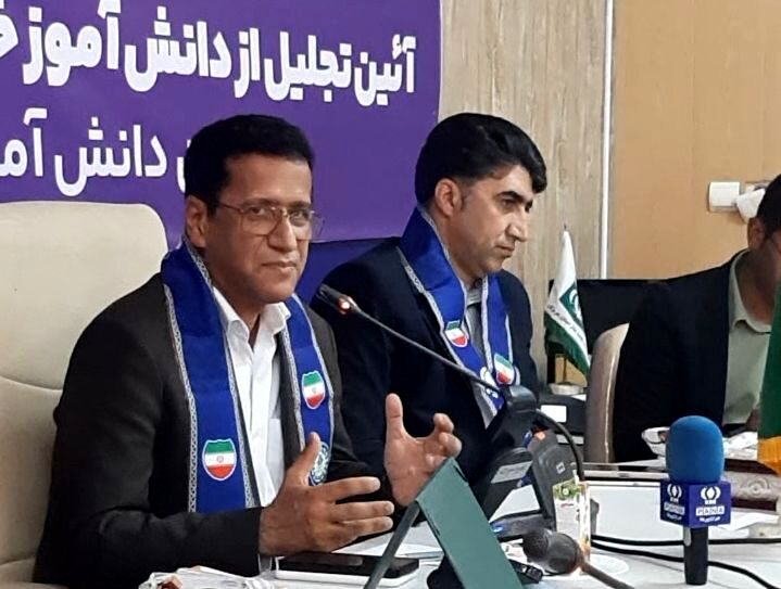 خبرگزاری پانا بستری ارزشمند برای رشد و مسئولیت‌پذیری است
