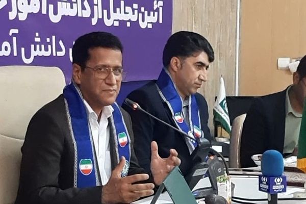 خبرگزاری پانا بستری ارزشمند برای رشد و مسئولیت‌پذیری است