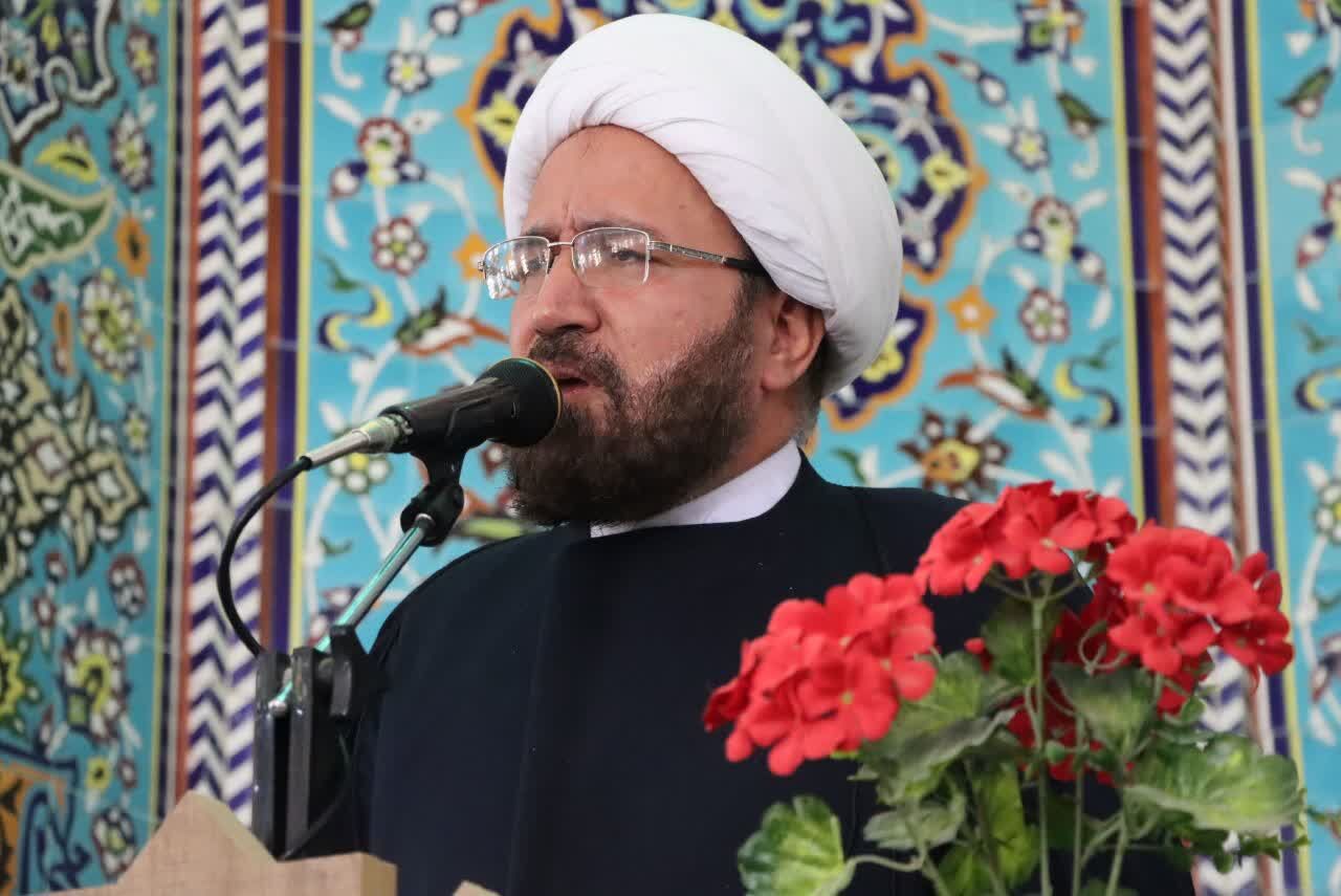 حضور مردم در یکصد روز گذشته تمامی محاسبات دشمنان را برهم زد