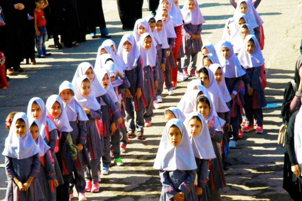 کاهش 64 درصدی شمار دانش‌آموزان اتباع در مدارس استان بوشهر