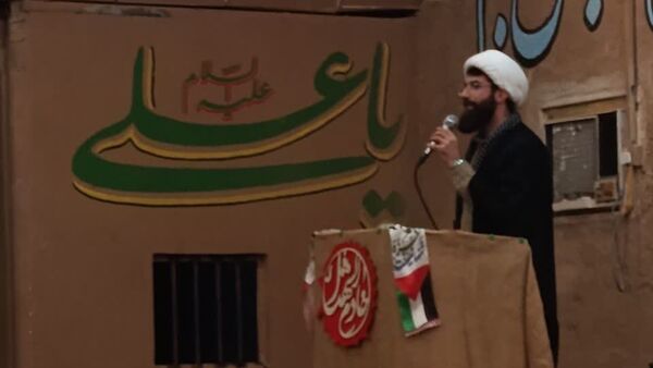 سفر دل‌ها به سرزمین ایثار؛ راهیان نور 