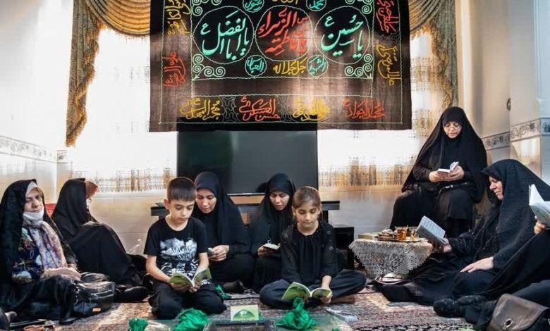 روضه‌های خانگی می‌تواند نقش یک پایگاه فرهنگی و تربیتی اثرگذار را ایفا کند