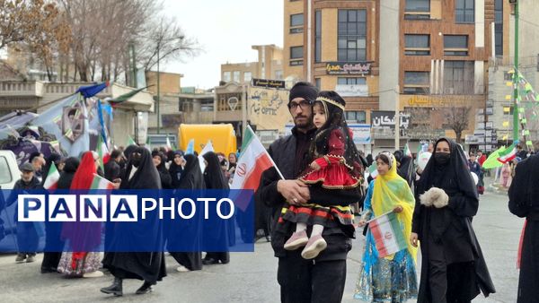 ۲۲ بهمن، تجدید میثاق با آرمان‌های انقلاب