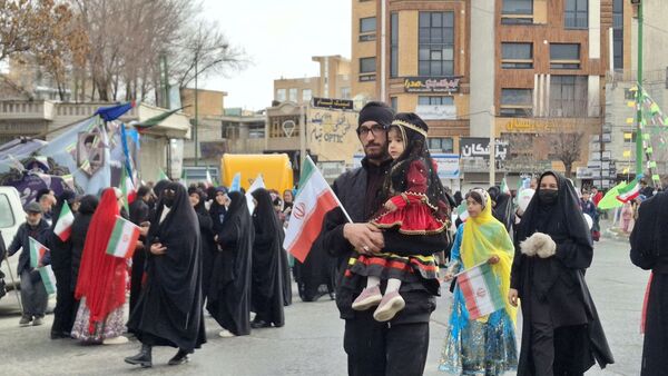 ۲۲ بهمن، تجدید میثاق با آرمان‌های انقلاب