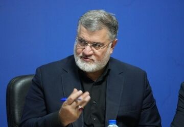 اعلام نقشه مسیر تشییع آقای شهید ایران/ بسیج ۶ هزار موکب مردمی برای خدمت به زائران