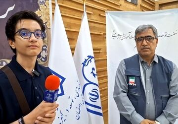 مهم ترین ویژگی طرح نهضت توسعه عدالت در فضای آموزشی توجه این طرح به هوشمندسازی مدارس است