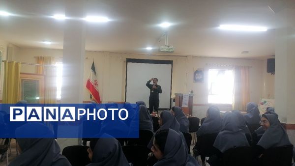 روایت راوی دفاع مقدس در نیشابور