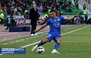 سپاهان، استقلال و حردانی جریمه شدند