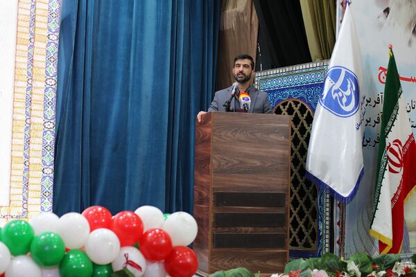 آیین اختتامیه دهمین جشنواره رسانه‌ای ابوذر استان تهران 