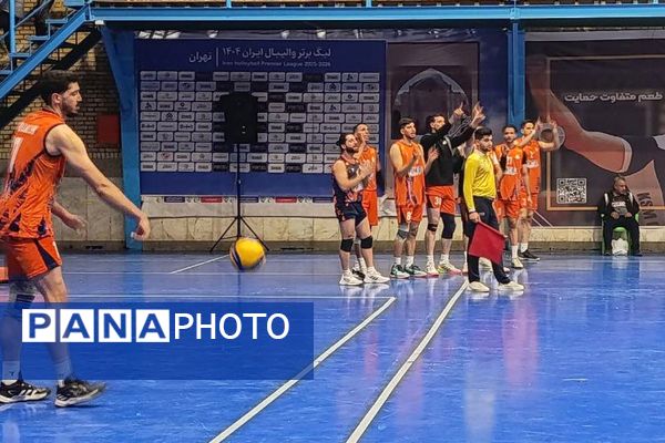 شکست خانگی سایپا ورامین برابر چادرملو اردکان