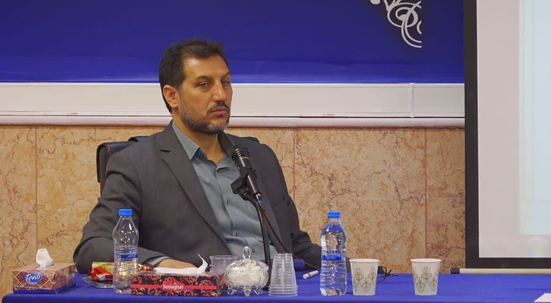 ایجاد شهرک صنایع کشاورزی و غذایی با تغییر کاربری ۱۳۰ هکتار از اراضی وقفی