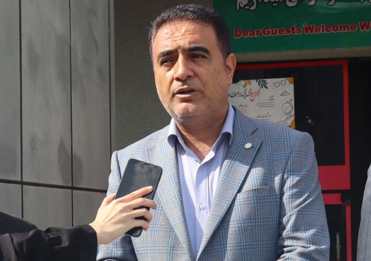 مرحله نهایی لیگ ملی دانش‌آموزی «جت» در ساری برگزار می‌شود