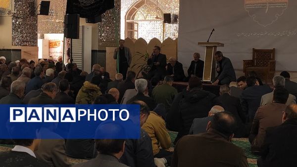 دسته عزاداری امام موسی کاظم (ع)