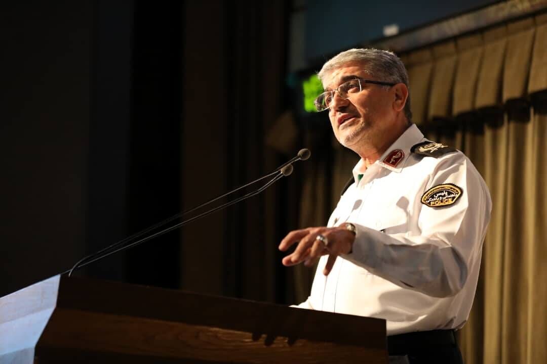 رئیس پلیس راهور: ۲۰ درصد کشته‌های تصادفات رانندگی، کودکان هستند