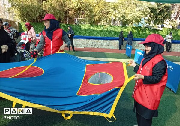  المپیاد ورزشی درون‌مدرسه‌ای؛ مسیر پویایی، همدلی و رقابت های سالم