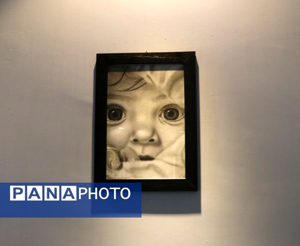 افتتاح نمایشگاه جادوی هنر در بافت 