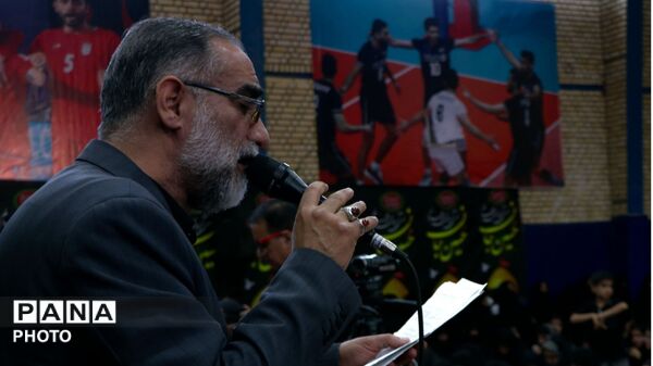 هم‌نوایی مادران با رباب در سوگ کوچک‌ترین سردار