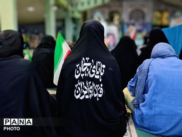 عنبرآباد؛ از قاب دوربین تا نبض زندگی