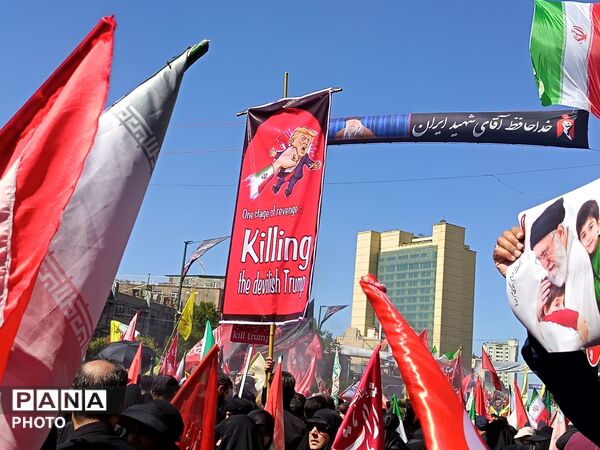 خادم حضرت خورشید بازگشت به آغوش حرم