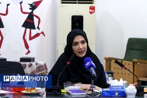 از استرس تا آرامش؛ نسخه خاله سارا برای روزهای بحرانی کودکان