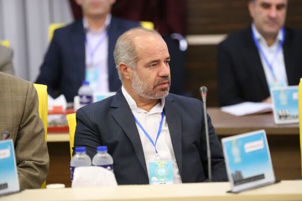 سی و هشتمین اجلاس روسای آموزش و پرورش سراسر کشور در آذربایجان شرقی