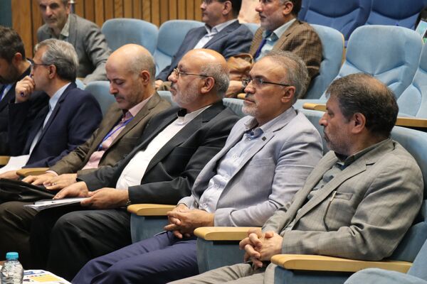  سومین کنگره بین‌المللی اخلاق در مامایی و سلامت باروری با محوریت کرامت مادری