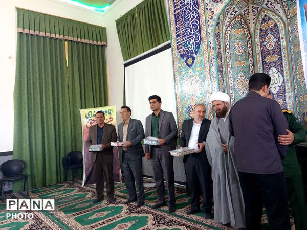 نورانیت در کالبد فرهنگ؛روایت تجلی بندگی در اجلاسیه منطقه ای نماز