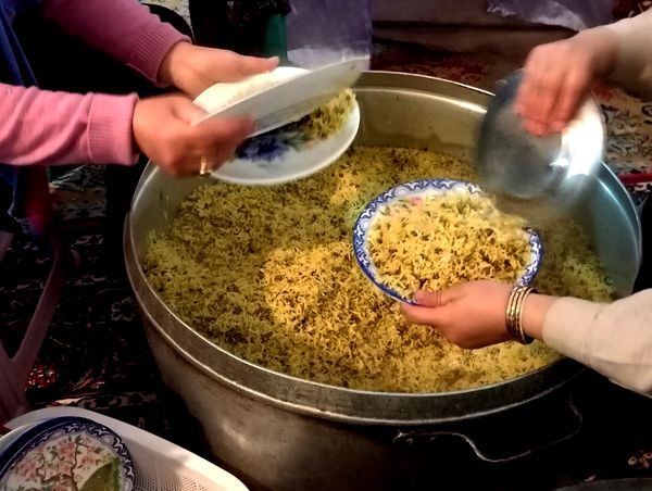 روز نخست اعتکاف؛ آغاز خلوت عاشقانه با خدا