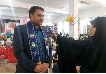 اردوی تمشک شهرستان راز و جرگلان با حضور ۱۴۰ دانش‌آموز برگزار می شود