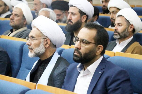 گردهمایی دبیران ستاد اقامه نماز و ائمه جماعت فرودگاه‌های کشور در مشهد