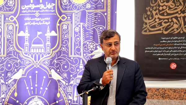 مسابقات استانی قرآن، عترت و نماز در دامغان 