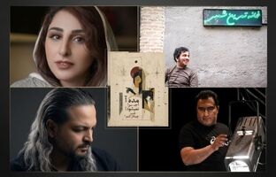مرجان آقانوری با «مده‌آ اجرا نمی‌شود! خب چیکار کنم!» به صحنه بازمی‌گردد