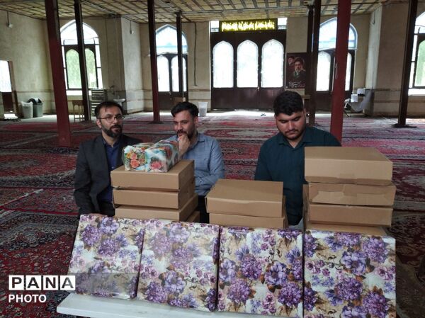تجلیل از معلمان؛ برتر به مناسبت روز معلم در ملایر