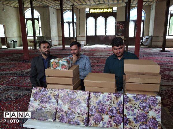 تجلیل از معلمان؛ برتر به مناسبت روز معلم در ملایر