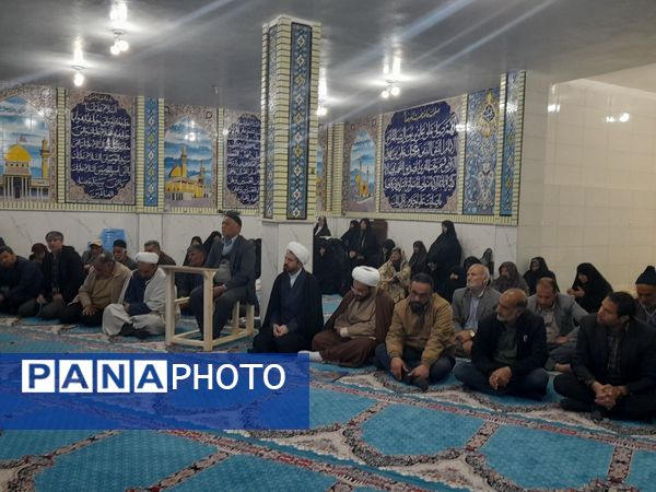 بنا نهادن معماریِ عبودیت در مارکده