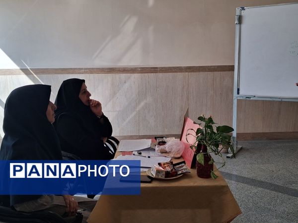 مسابقات قرآن و عترت در شهرستان کاشمر 