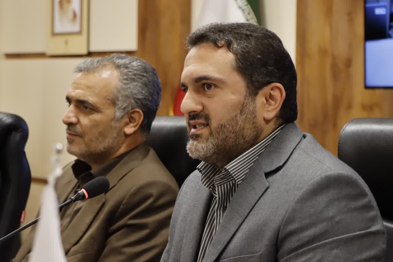 برگزاری دوره‌های مهارتی در دانشگاه آزاد اسلامی مشهد؛ پیوند دانش با صنعت و بازار کار