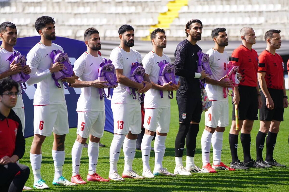 «میناب  ۱۶۸»، ضامن نارنجک غیرت ایرانی در خاک آمریکاست