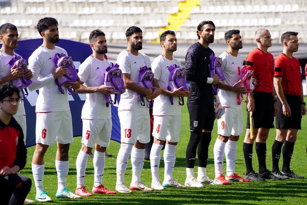«میناب  ۱۶۸»، ضامن نارنجک غیرت ایرانی در خاک آمریکاست