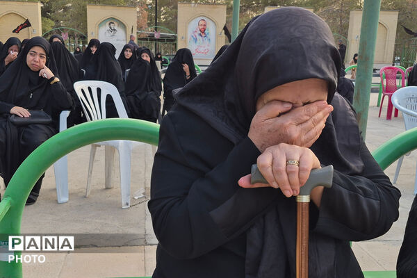 شهیدان توکل و مقامی؛ رهروان راه کربلا در دفاع از میهن