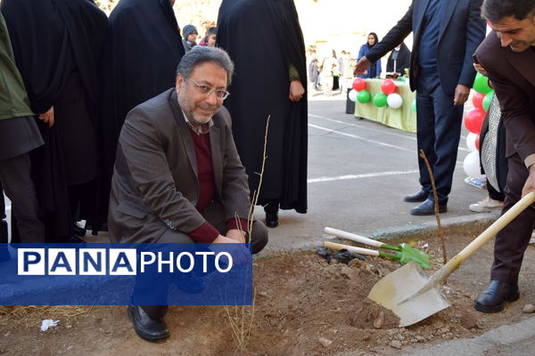 اجرای طرح شهید عنایت‌الله مرادی در آموزش و پرورش منطقه ۱۴