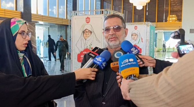 قدرت ایران در ایمان، اراده و فداکاری ملت است