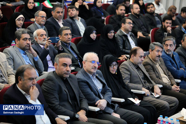 سی‌اُمین کنگره سراسری قرآن کریم سمپاد